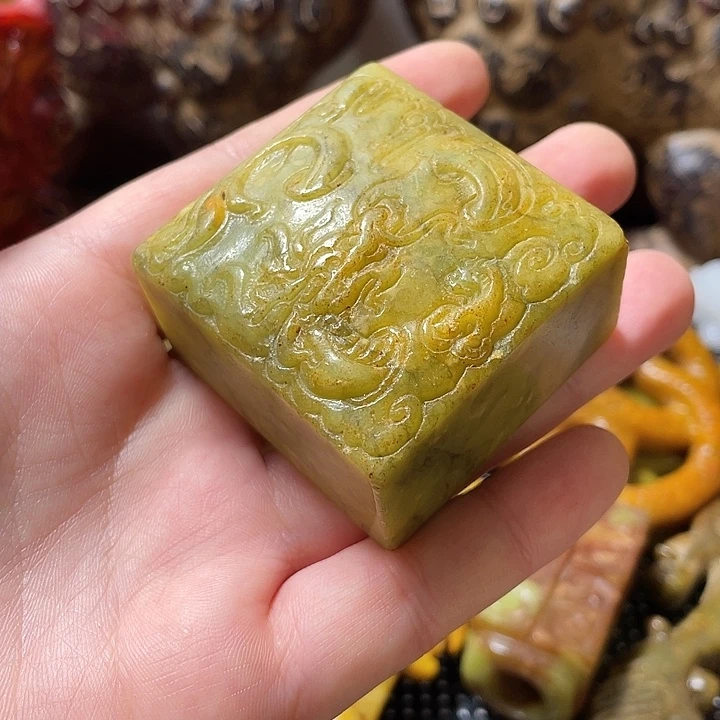 紫金钵盂菩提吊坠