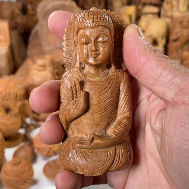 檀香木其他奇*义老山檀香