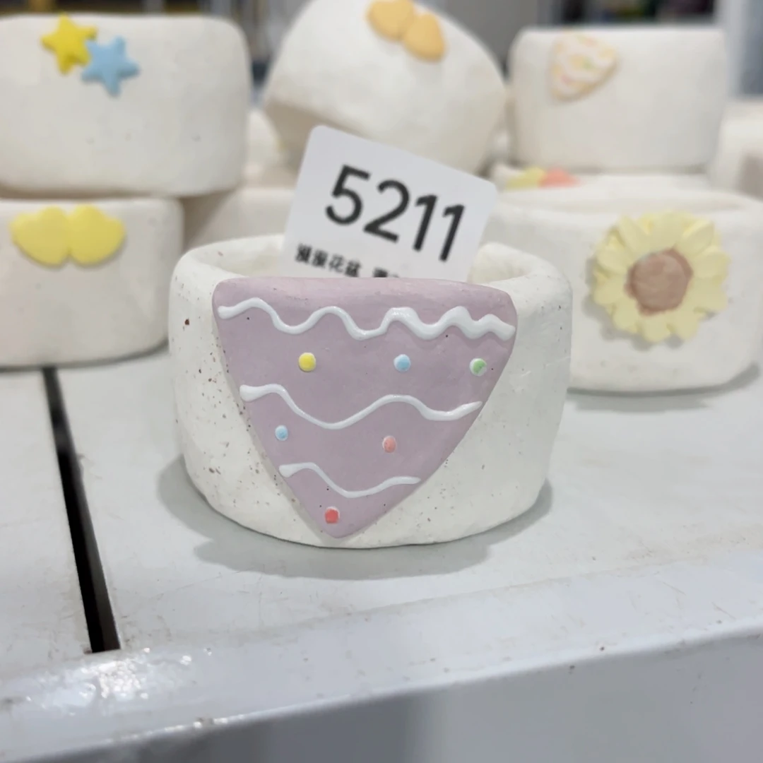 5211内口5景德镇手工制作