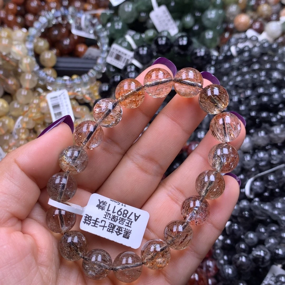 手链未镶嵌水晶1111111111