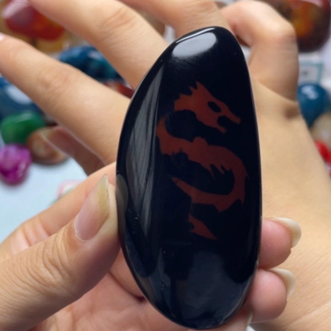 【闪购商品】未镶嵌玛瑙/玉髓珠宝奇石