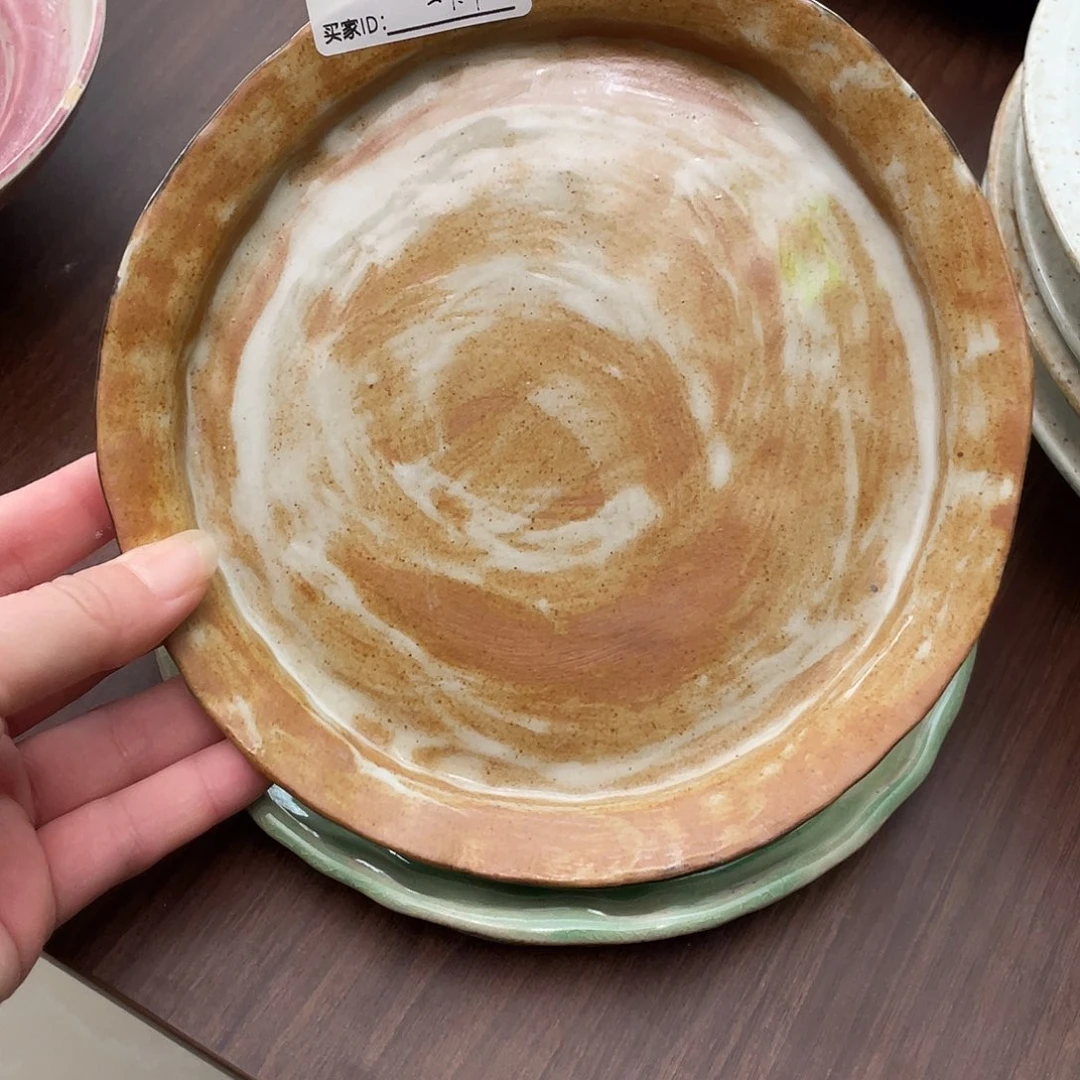 景德镇手工业手作