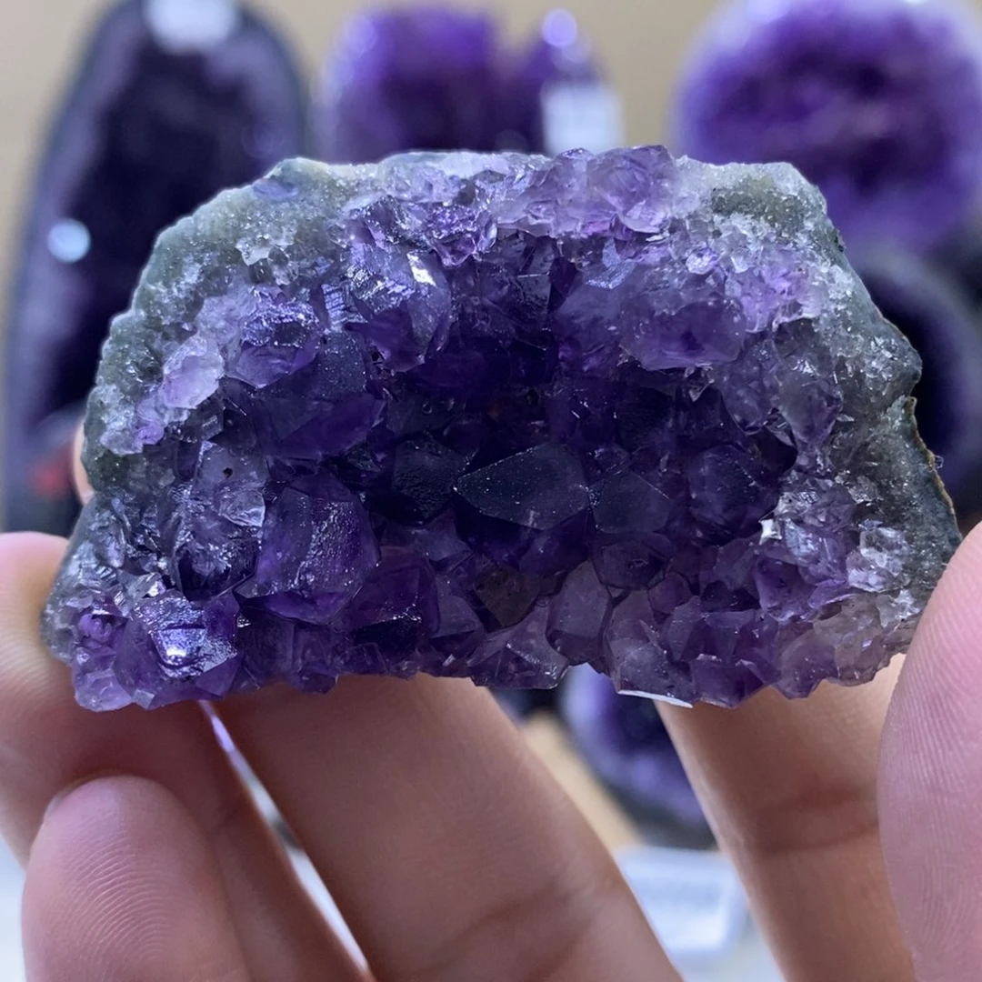 未镶嵌珠宝半成品水晶620