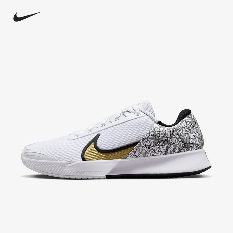 nike耐克网球鞋男女VAPOR 2代上海大师赛阿卡辛纳同款专业运动鞋