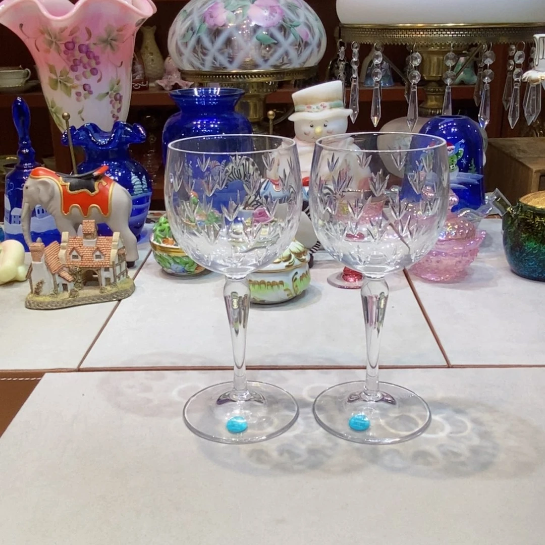 欧瓷沁语中古美物