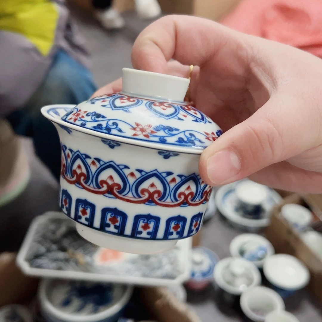 瓷片仓库活动专属链接