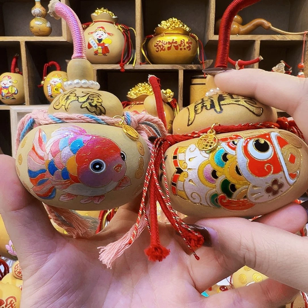 自***然葫芦头和鱼萝卜也不错、宝贝宝贝