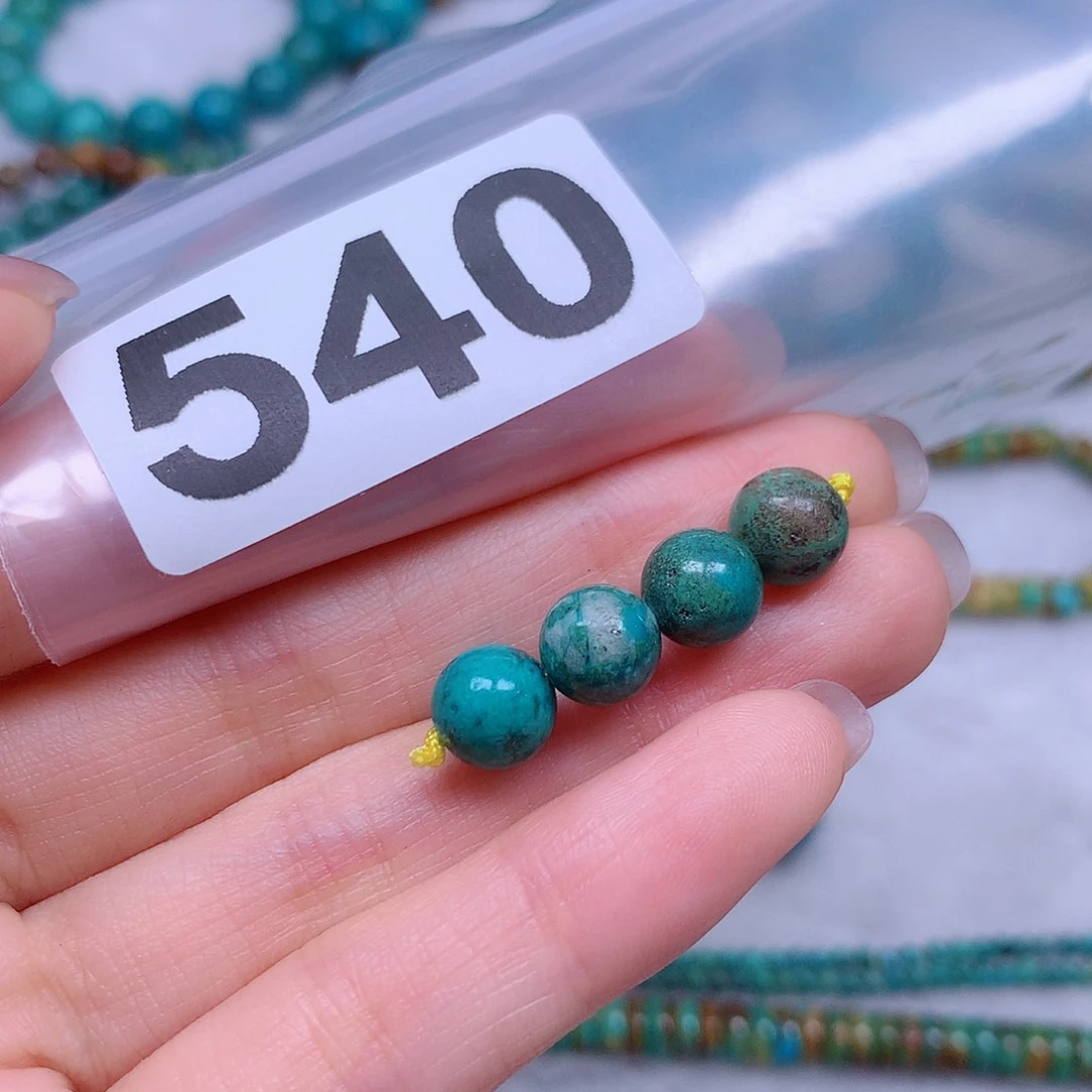 空竹粉丝专享十堰特色手工散珠