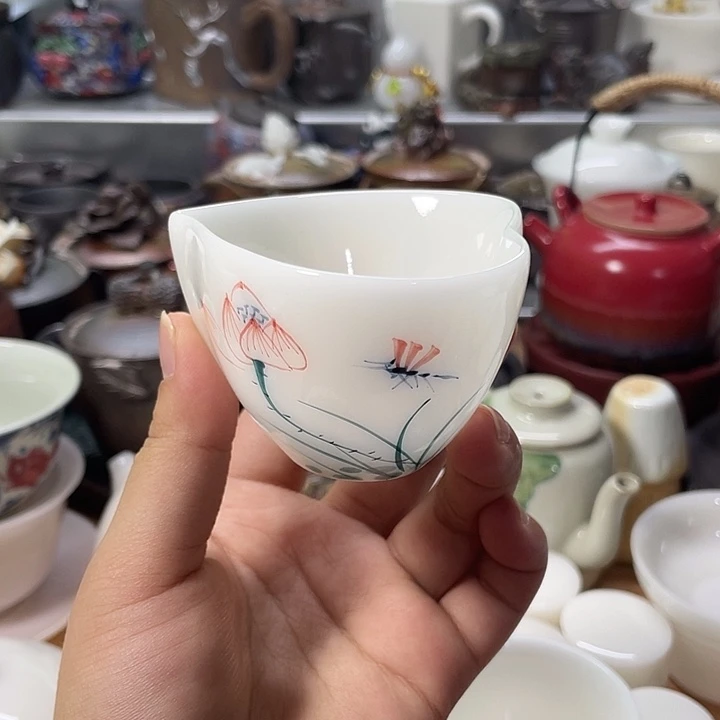 陶瓷制品及陶瓷艺术品璞玉