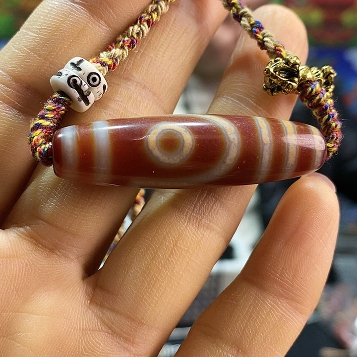 玛瑙/玉髓颈饰未镶嵌65