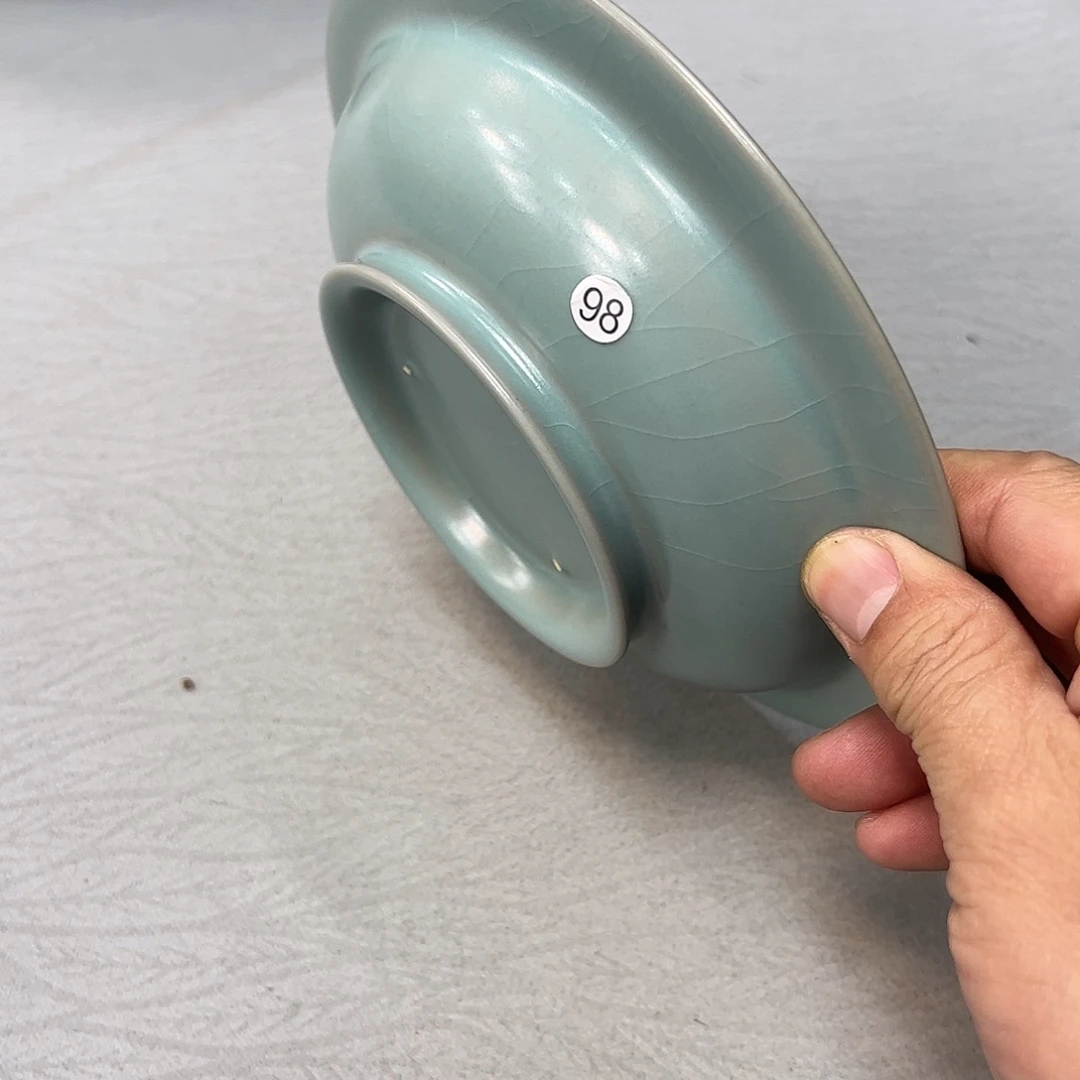 瓷片清凉寺原产地体验款