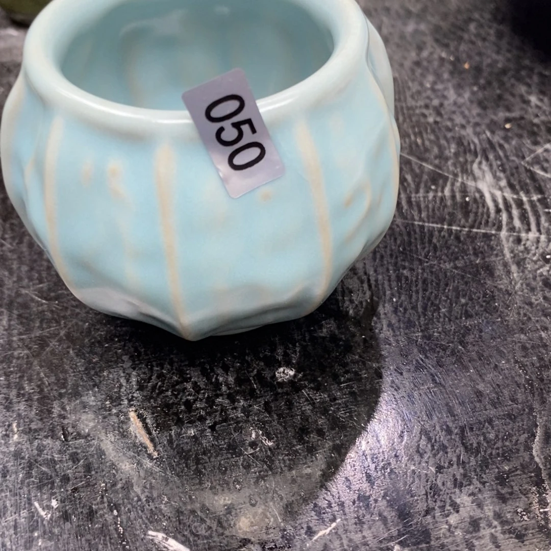 喵***太有抱朴汝瓷仿古微瑕