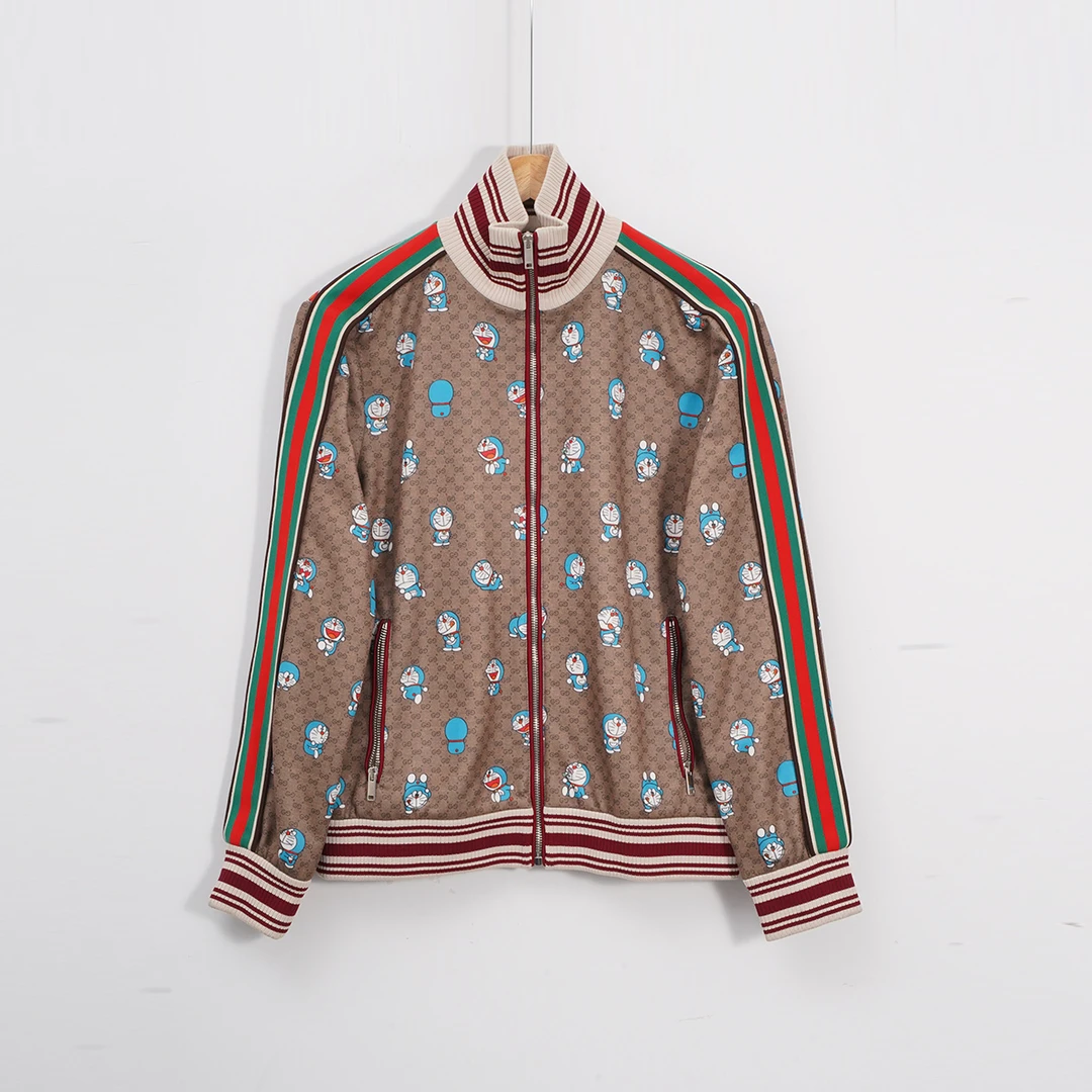 Gucci/绵/TH0221/外套/S码