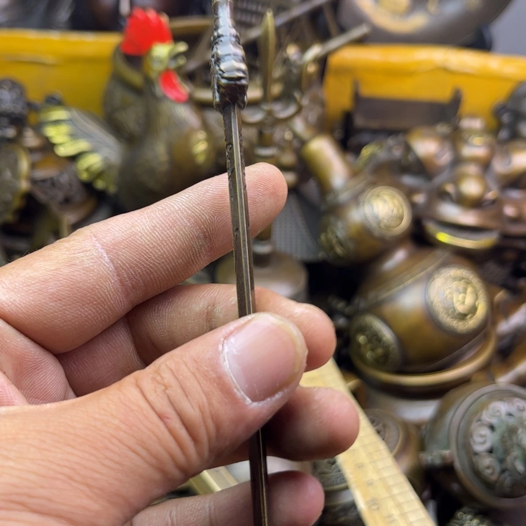 铜器铜器铜器铜器！