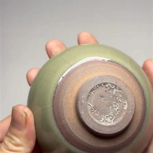 【闪购商品】茶盏-314............