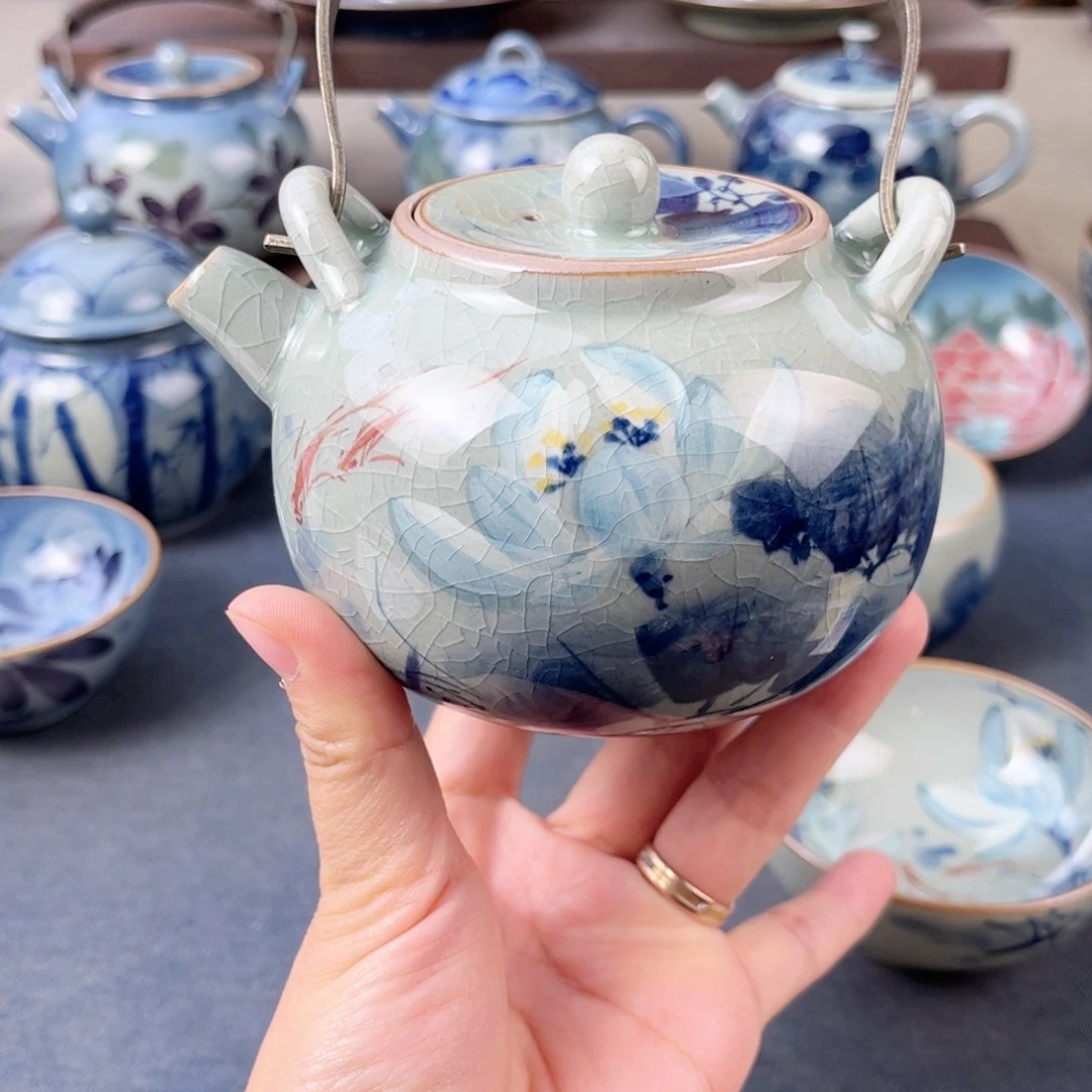 瓷片景德镇陶瓷学院