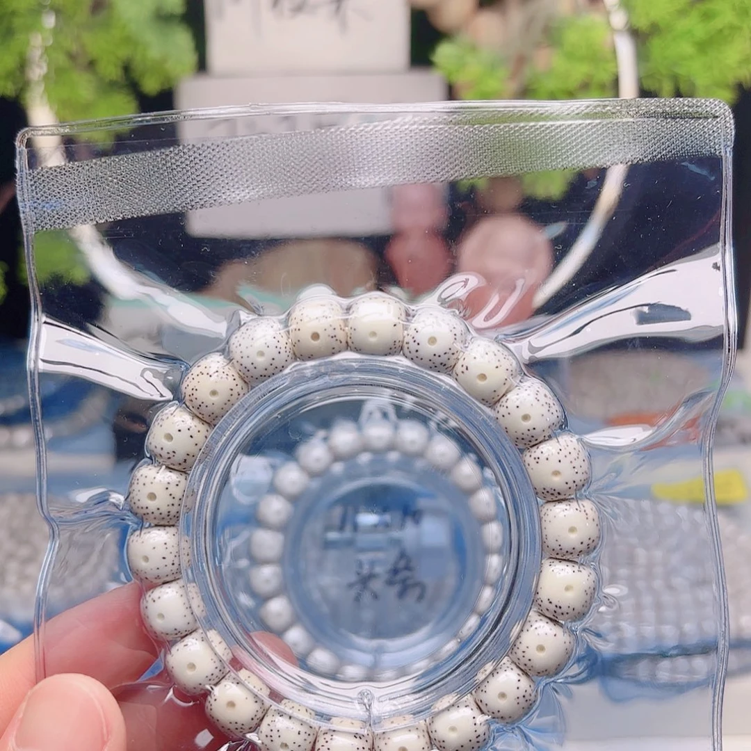 把件星月菩提星月