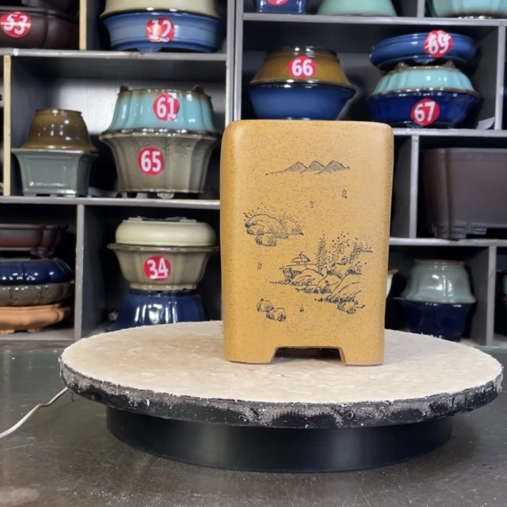 花盆厂家直销的产品