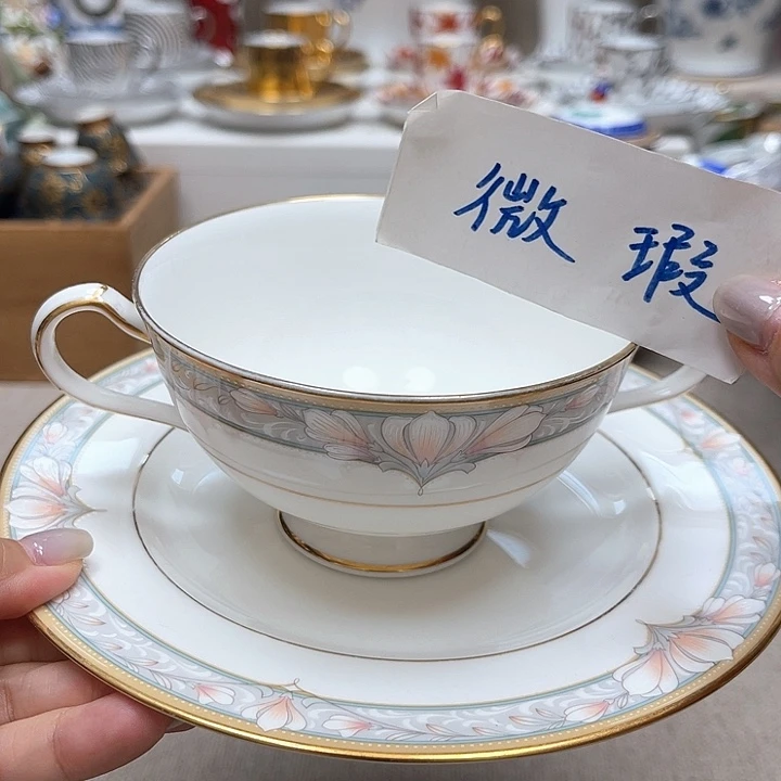 怡诺精选瓷器好物