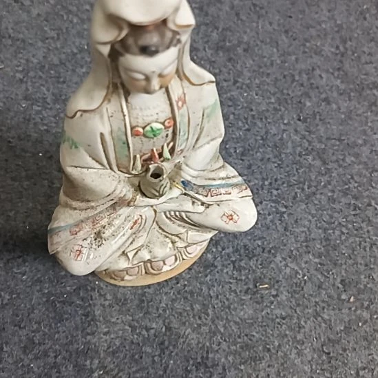 陶摆件景德镇陶瓷
