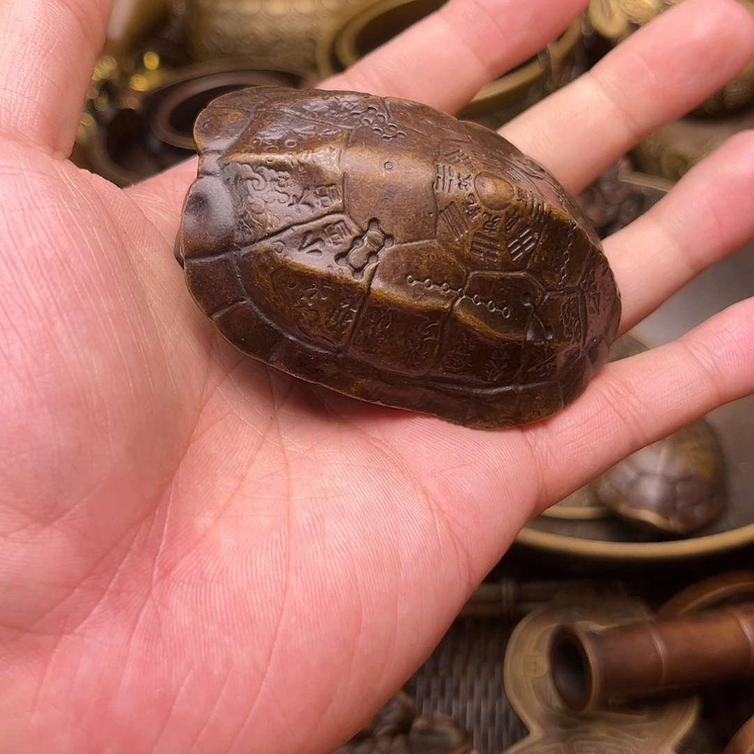 小王铜器精选 精美铜器下单