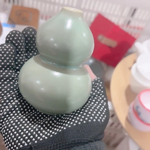 微瑕介意的朋友不要下单