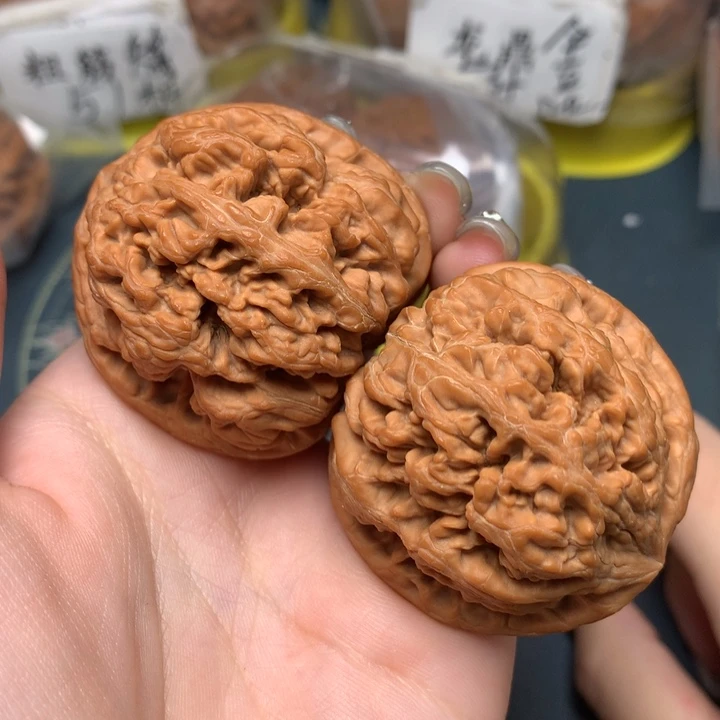 把件文玩核桃46-33340-0