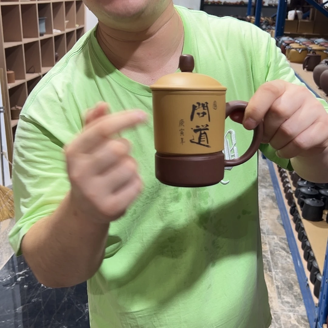 茶壶紫砂紫砂壶紫砂茶宠茶叶罐