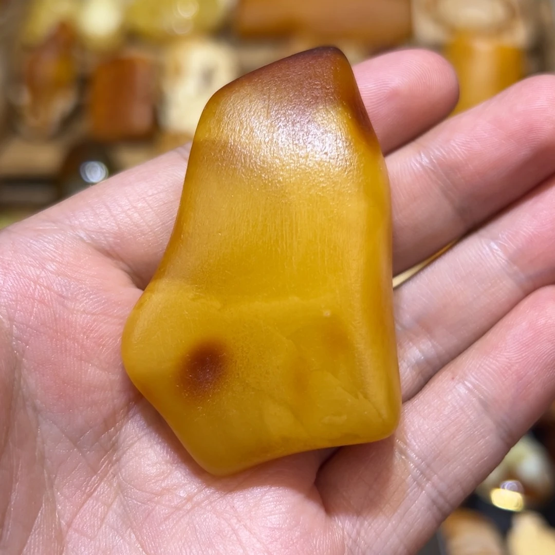 定制琥珀琥珀蜜蜡
