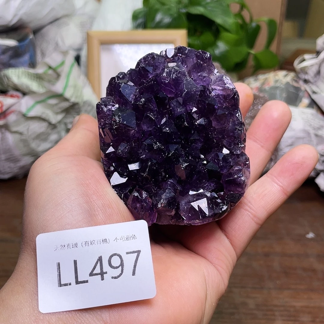 未镶嵌水晶大型摆件（非配饰）