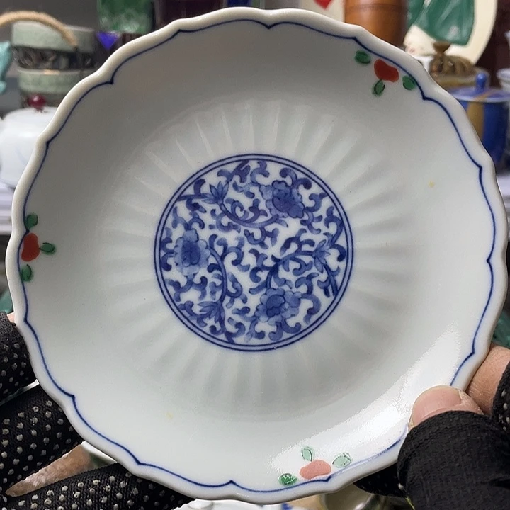 水滴瓷器水滴瓷器