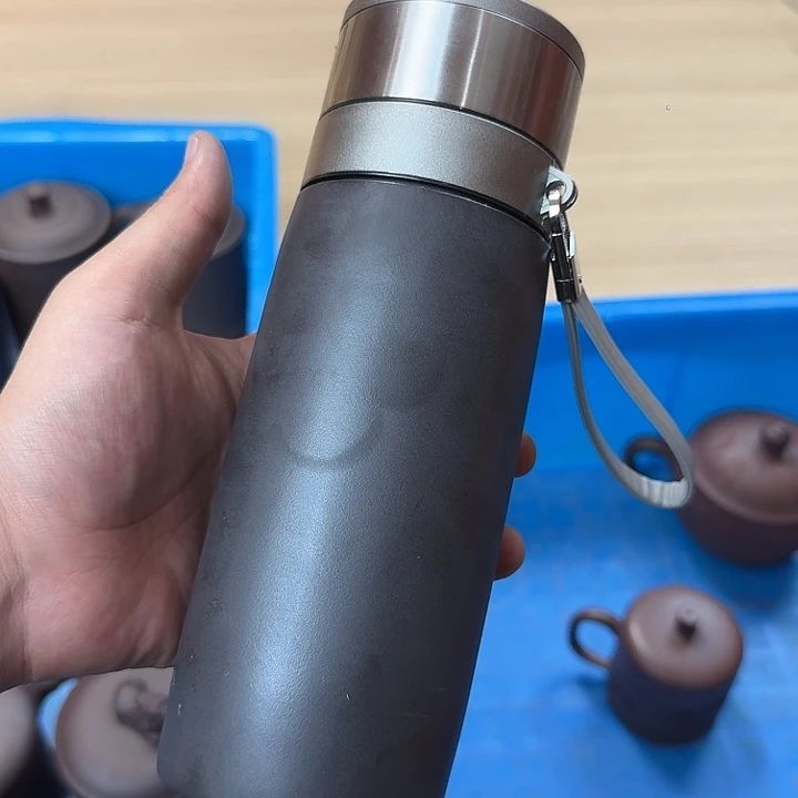 紫砂茶壶宜兴紫砂完美品