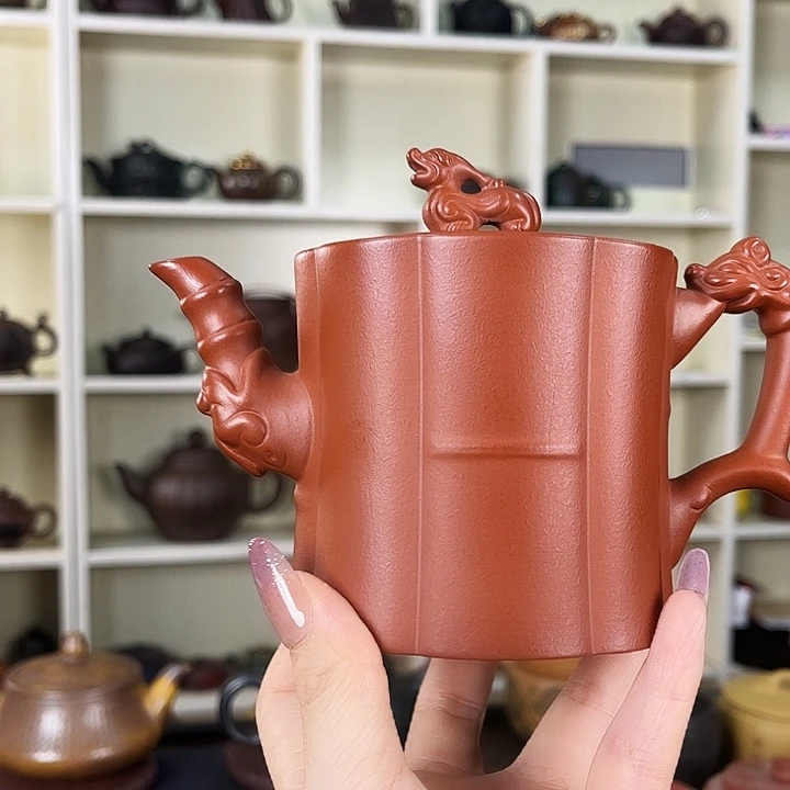 茶壶紫砂紫砂工艺厂