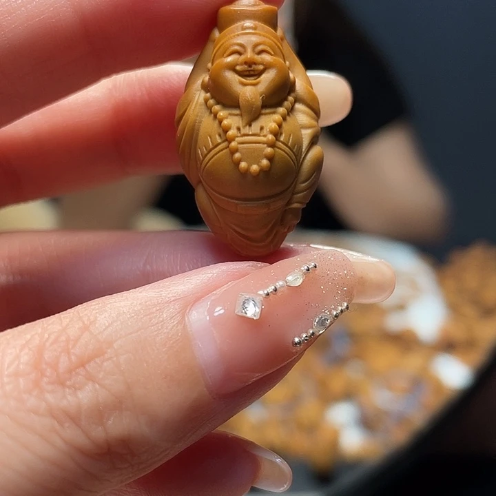 橄榄核手串/手链橄榄