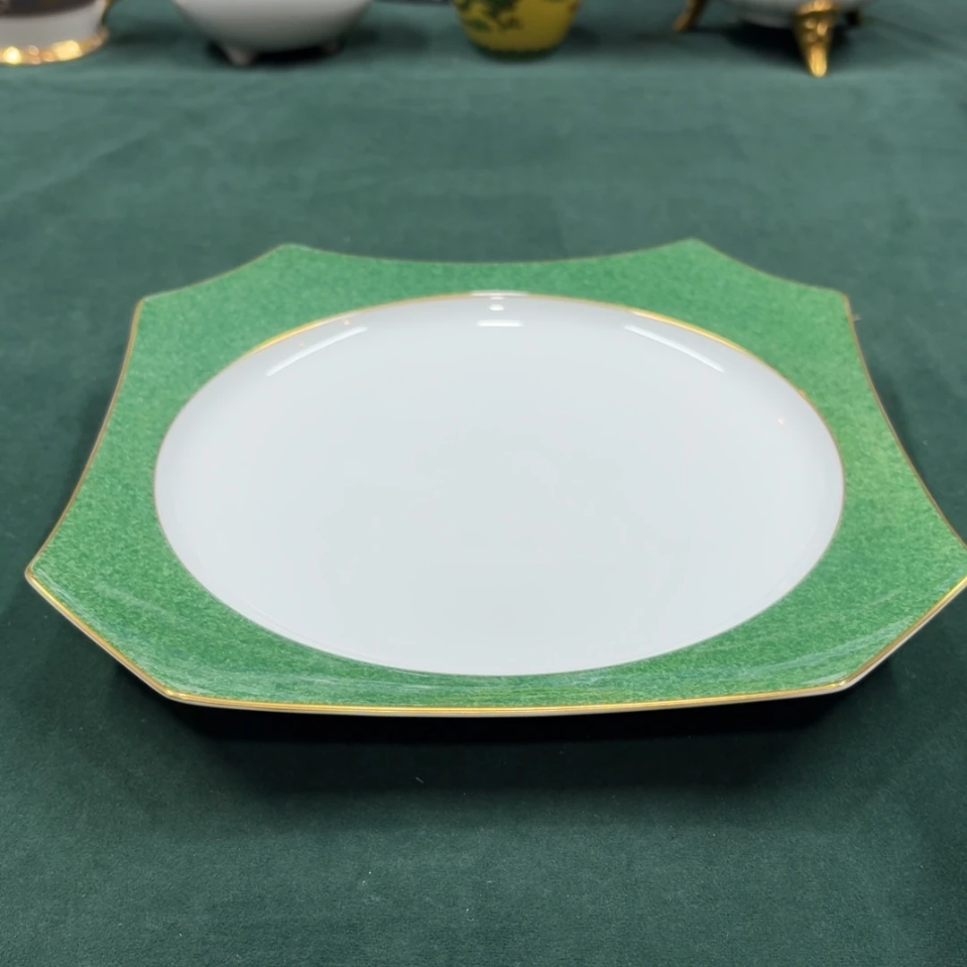 云翼堂家瓷器真好看呀