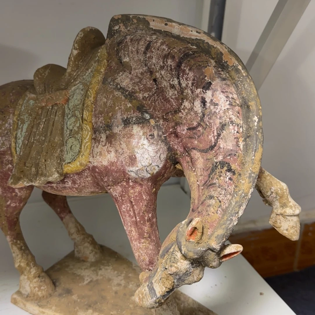 用***4陶瓷摆件摆件摆件