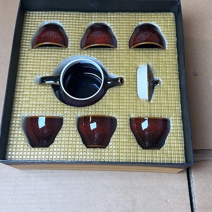 孤品茶具套装清仓处理