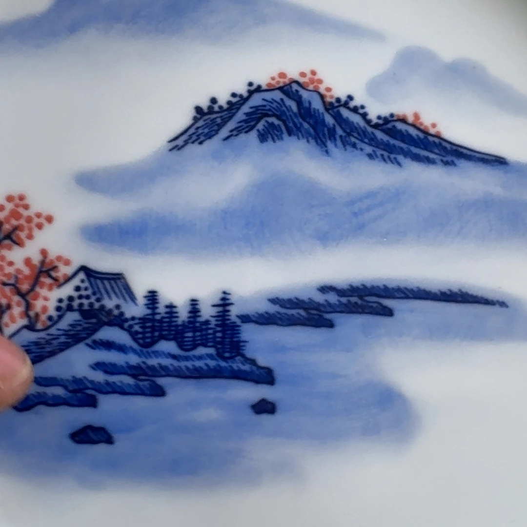 摆件景德镇2号链接