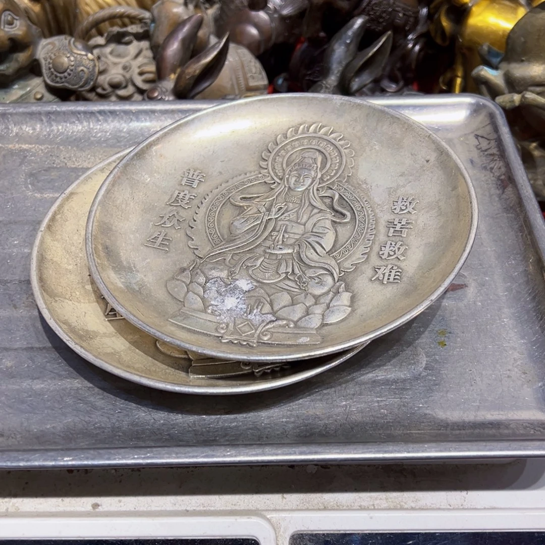 祥***鹤工艺品黄铜摆件工艺品