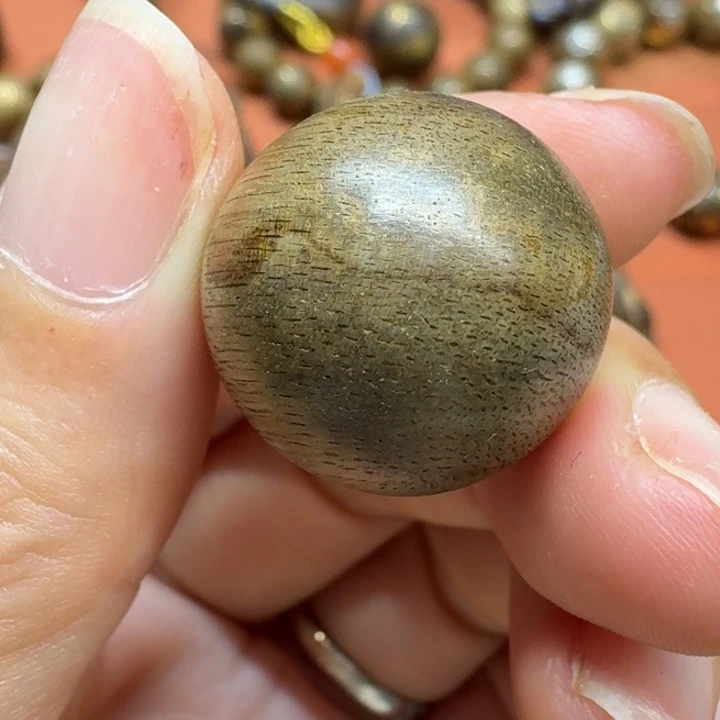 大叶紫檀（黑酸枝木类）