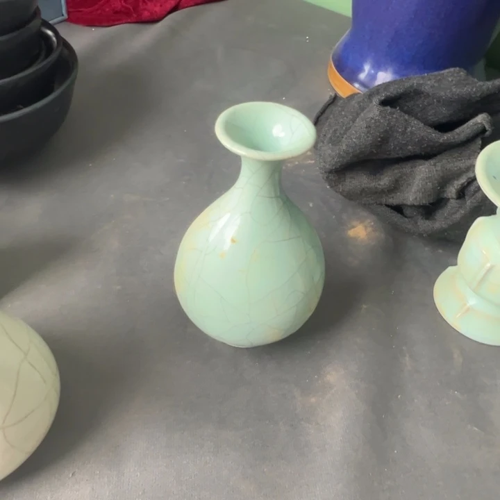 瓷器瓷器的造型和造型都是非常精致