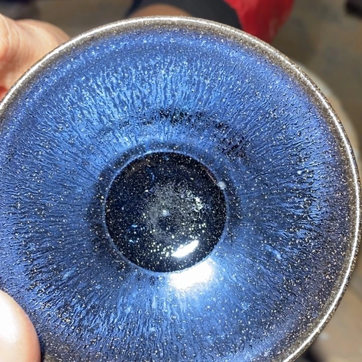 茶盏建于清乾隆年间的一座古建筑群