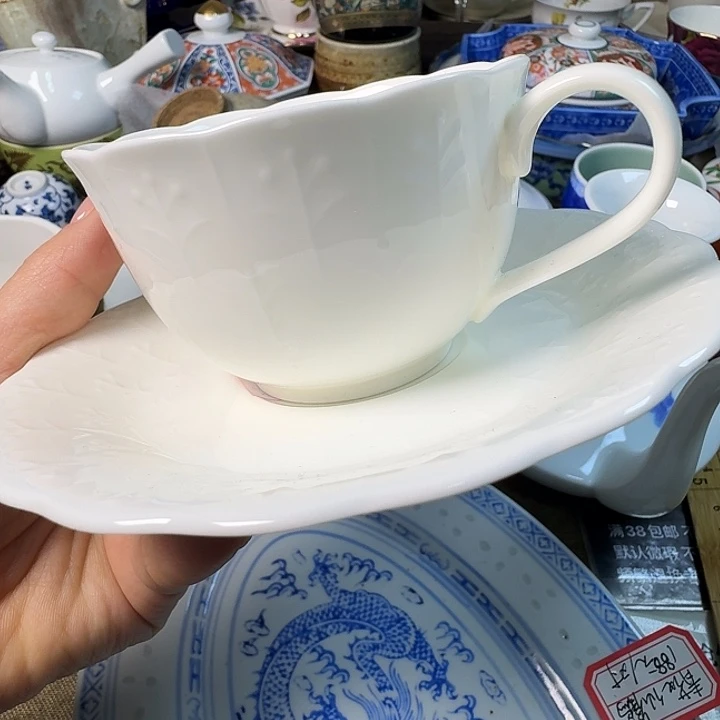 泽武 陶瓷满38包邮不退不换