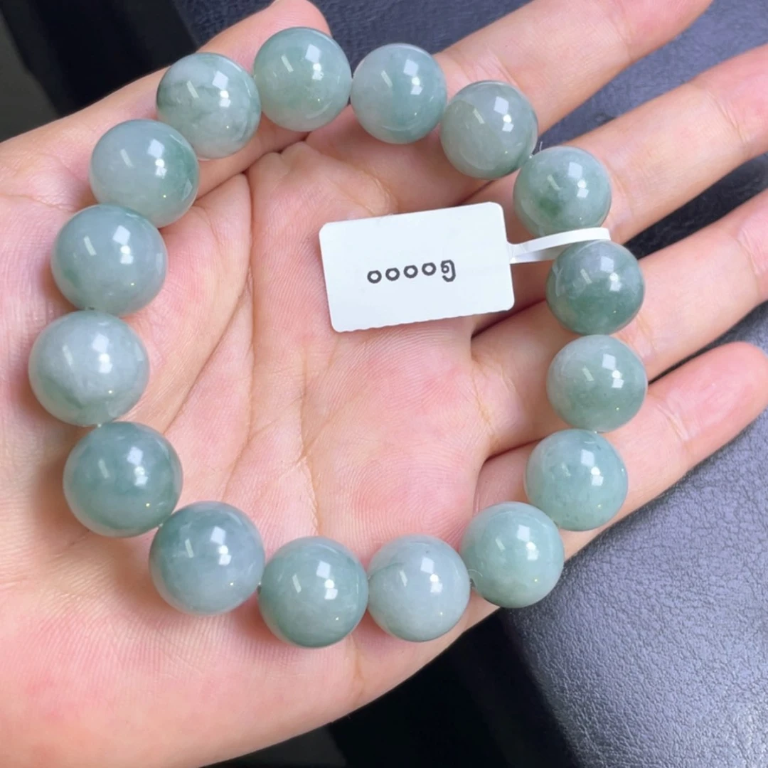 【闪购商品】未镶嵌定制翡翠翡翠