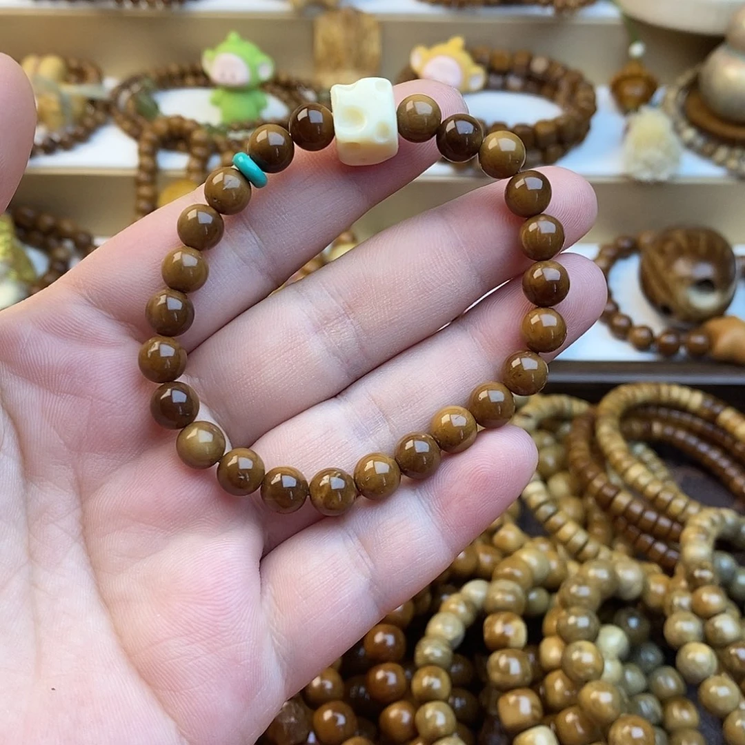 库克手串库克单圈方糖