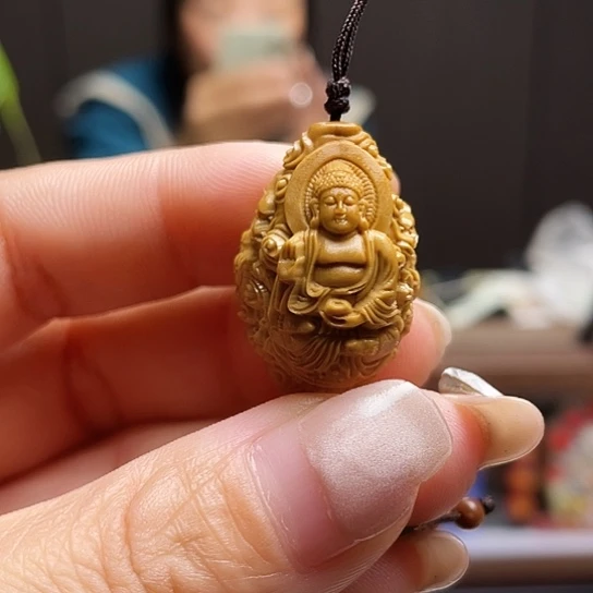 橄榄核手串/手链橄榄核