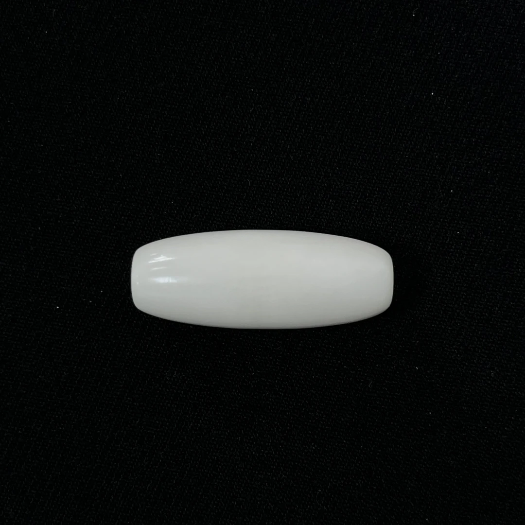 PTZ88 天珠 只做天然猛犸牙