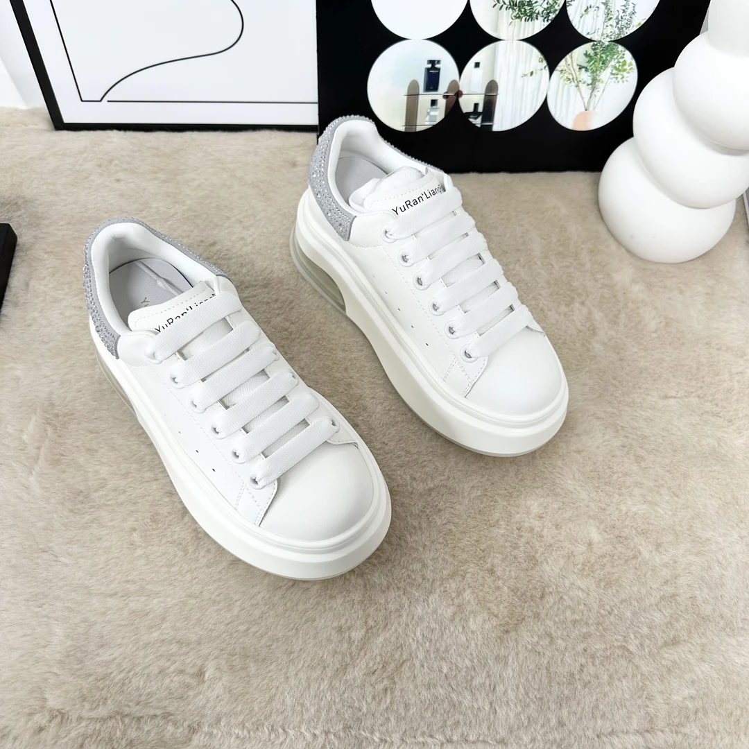 【与然良品】5223-10爆款百搭时尚休闲鞋