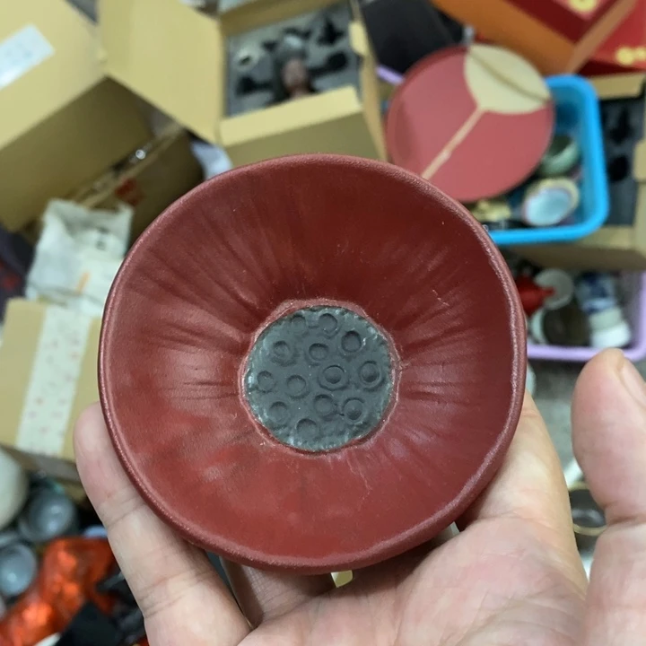 陶瓷艺术品及陶瓷壶