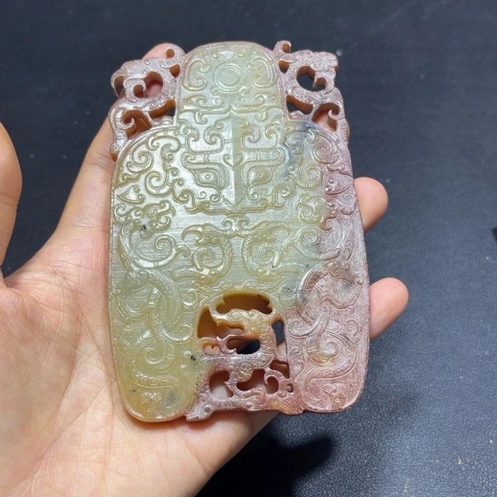 紫砂一物一图发货支持七天无理由。